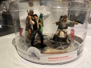 Figurine Playset de Star Wars