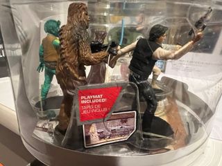 Figurine Playset de Star Wars