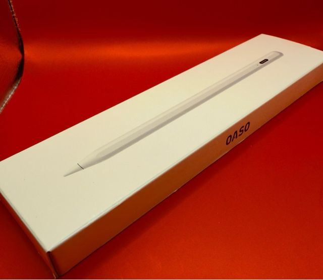 Lapiz capacitivo para tablet