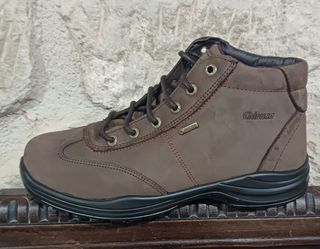 Bota chiruca bristol