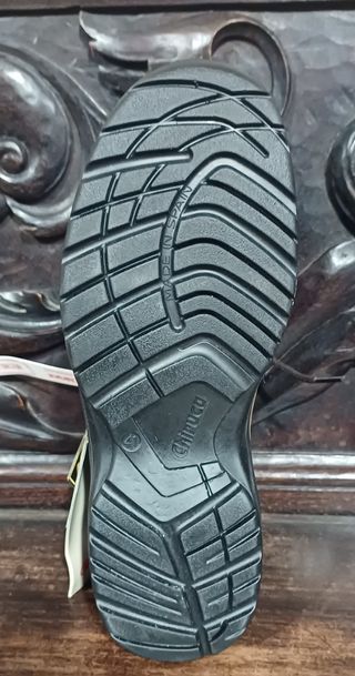 Bota chiruca bristol