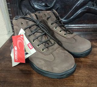 Bota chiruca bristol