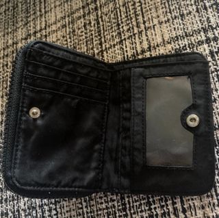 Cartera Kipling