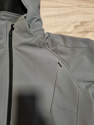 Cazadora alpinestars 