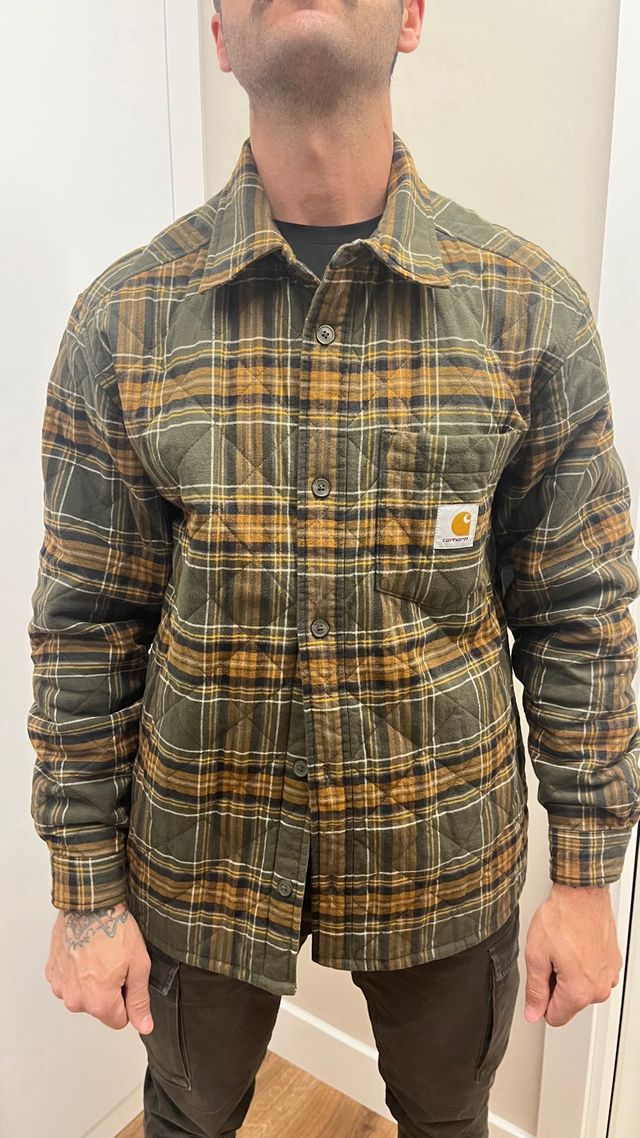 Chaqueta de hombre Carhartt