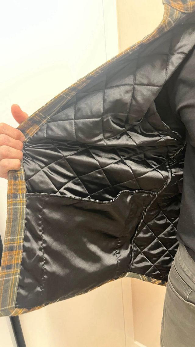 Chaqueta de hombre Carhartt