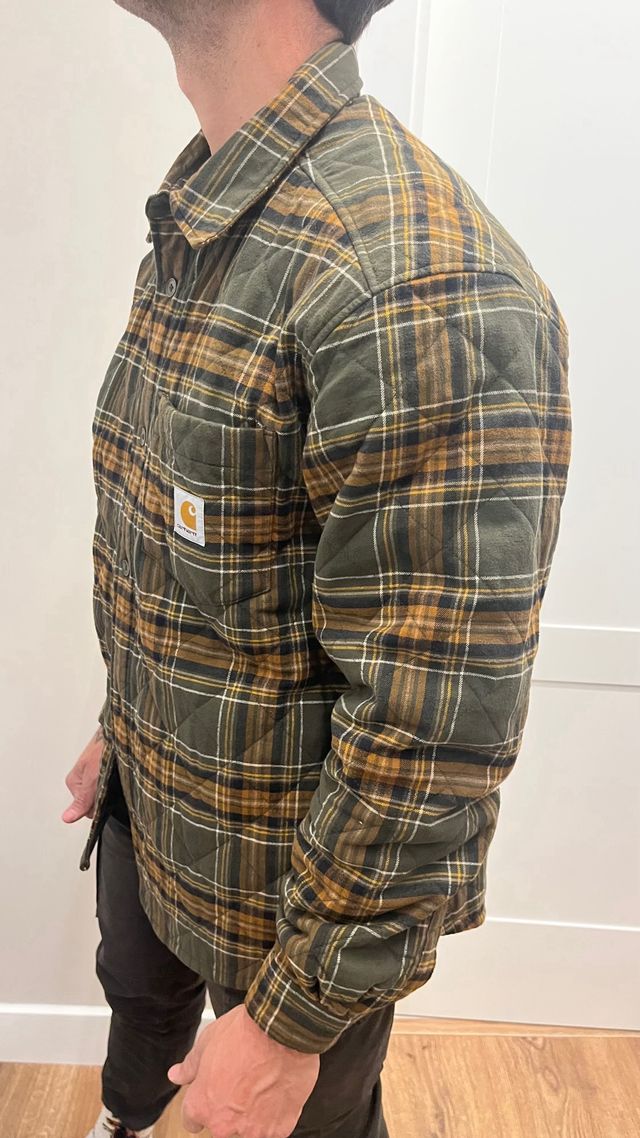 Chaqueta de hombre Carhartt