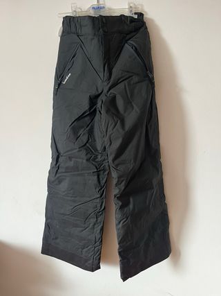 WED’ZE pantaloni sci 10 anni