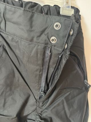 WED’ZE pantaloni sci 10 anni