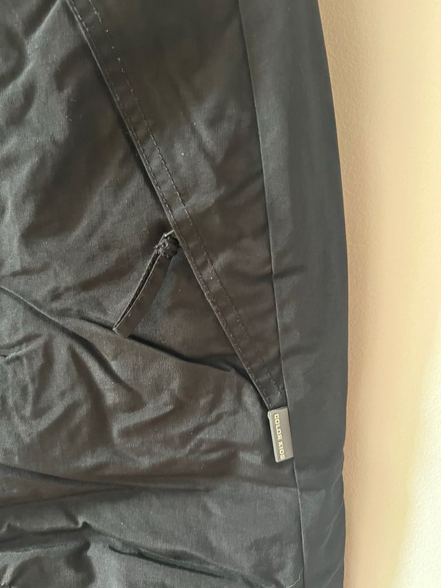 WED’ZE pantaloni sci 10 anni