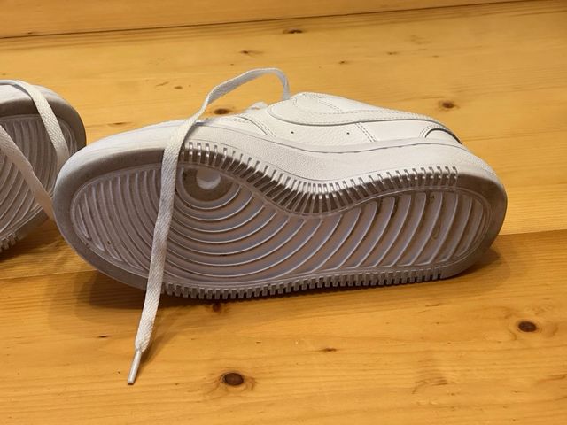 Scarpe NIKE Court Vision Alta da donna DM0113