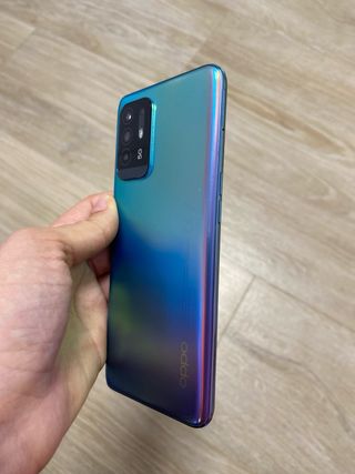 OPPO A94 5G