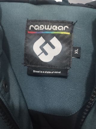 Giubbotto Ragwear