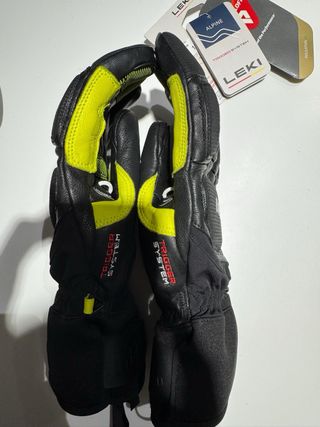 Guantes Ski Leki