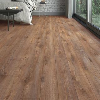 Parquet instalación 