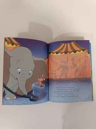 Dumbo