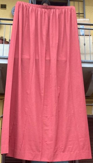 Tendone rosso mattone