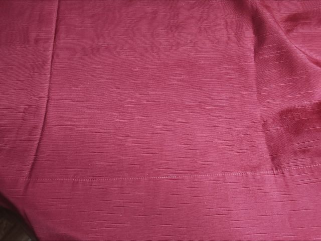 Tendone rosso mattone