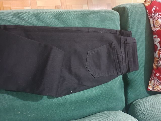 Tessuto in velluto a coste VAQUERO