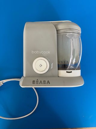 Béaba babycook