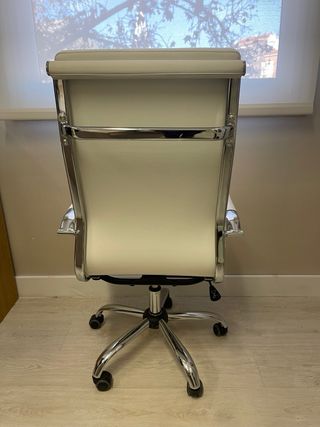 Silla de oficina
