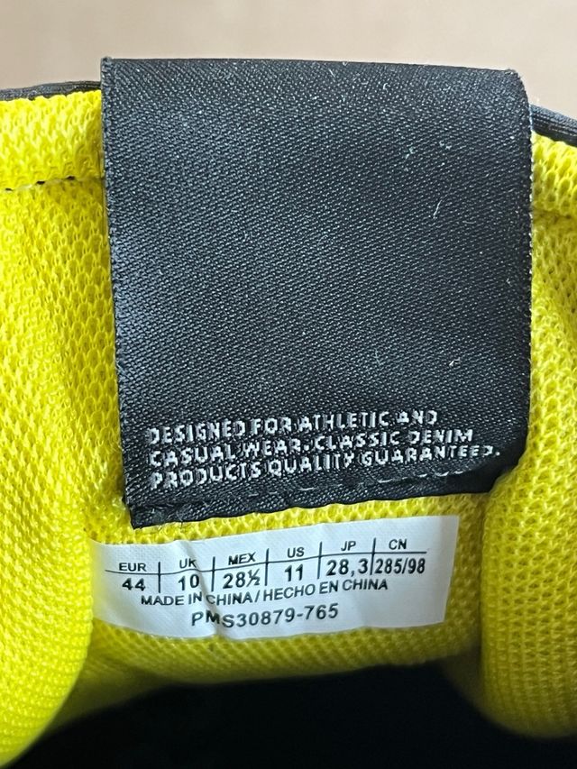 Zapatillas Pepe Jeans