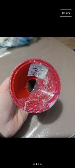 Rocchetto matessa di cotone