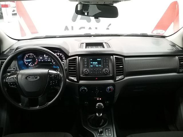 Ford Ranger 2022