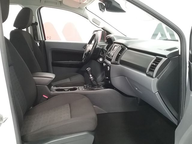 Ford Ranger 2022