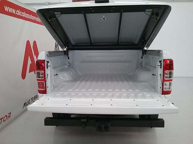 Ford Ranger 2022