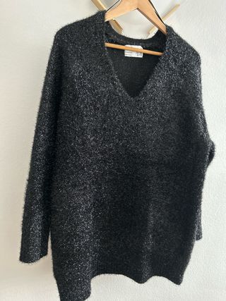 JERSEY OVERSIZE DE PRIMARK