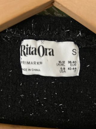 JERSEY OVERSIZE DE PRIMARK