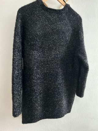 JERSEY OVERSIZE DE PRIMARK