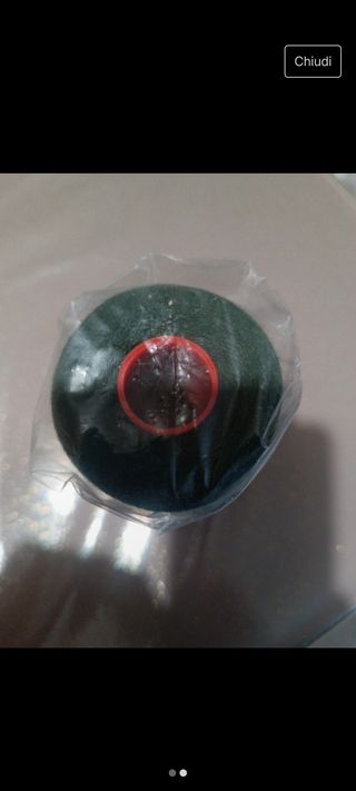 Rocchetto matassa di cotone