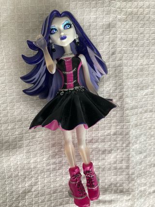 Lote muñecas Monster High