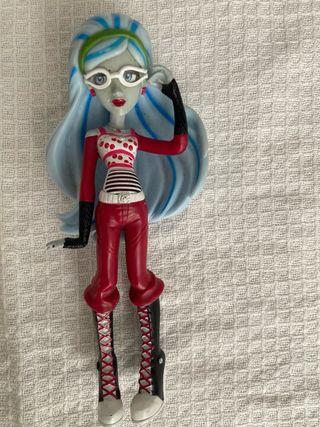 Lote muñecas Monster High