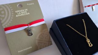 Cantabria Virgen la Bien Aparecida