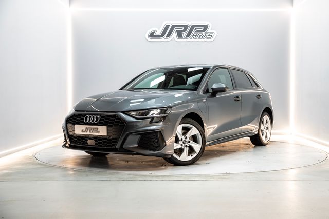 Audi A3 Sportback S Line 40 TFSIe S Tronic 204cv