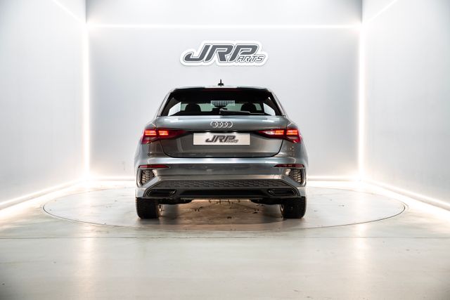 Audi A3 Sportback S Line 40 TFSIe S Tronic 204cv