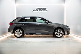 Audi A3 Sportback S Line 40 TFSIe S Tronic 204cv