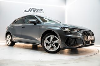 Audi A3 Sportback S Line 40 TFSIe S Tronic 204cv