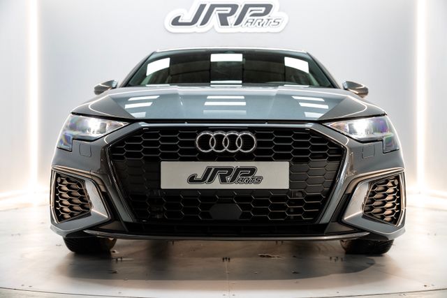 Audi A3 Sportback S Line 40 TFSIe S Tronic 204cv