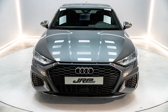 Audi A3 Sportback S Line 40 TFSIe S Tronic 204cv
