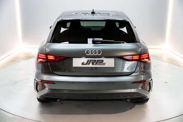 Audi A3 Sportback S Line 40 TFSIe S Tronic 204cv