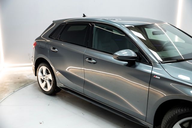 Audi A3 Sportback S Line 40 TFSIe S Tronic 204cv
