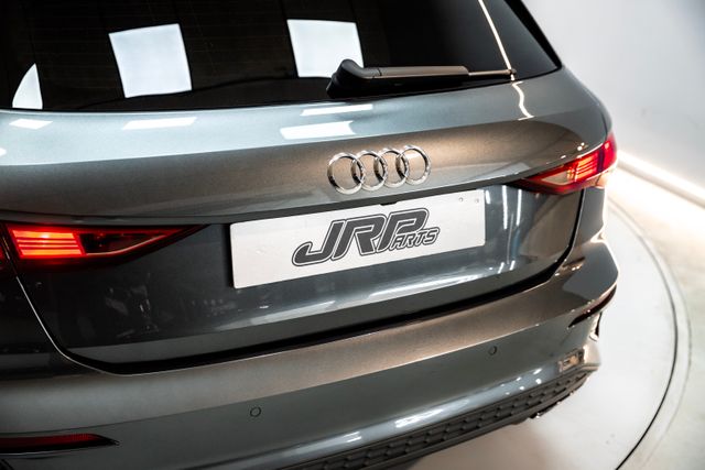 Audi A3 Sportback S Line 40 TFSIe S Tronic 204cv