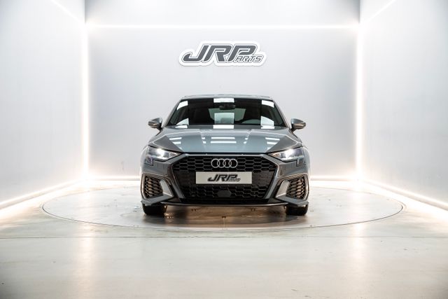 Audi A3 Sportback S Line 40 TFSIe S Tronic 204cv