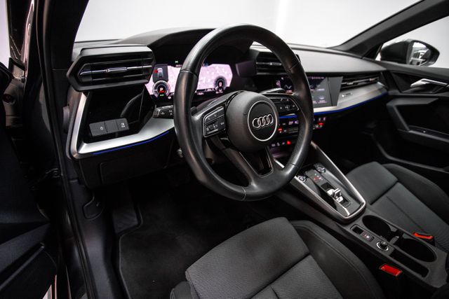 Audi A3 Sportback S Line 40 TFSIe S Tronic 204cv