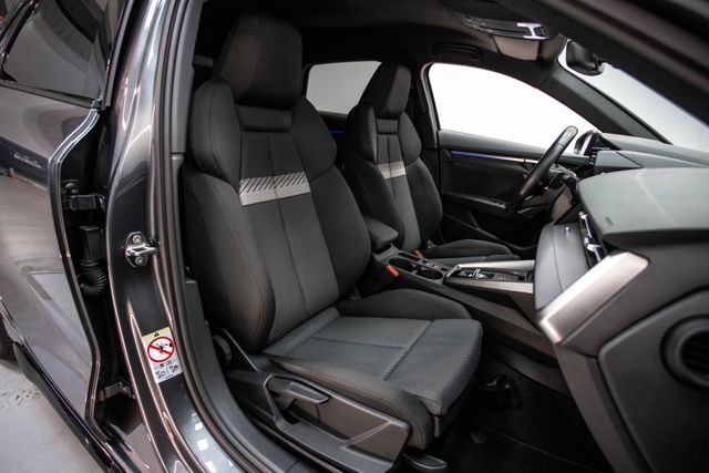 Audi A3 Sportback S Line 40 TFSIe S Tronic 204cv
