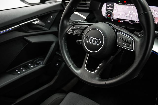 Audi A3 Sportback S Line 40 TFSIe S Tronic 204cv